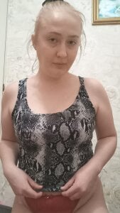 CurvyWild_Lady30 Public Billede 2