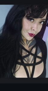 I like beautiful things that are a little upset. de Nocturnapsy Foto