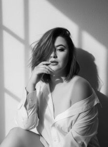 maddy_Bloommのblack and whiteの 3枚の写真