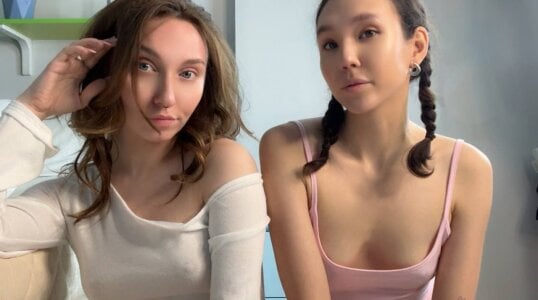 JohnetteConstine We're the cuties 사진 2