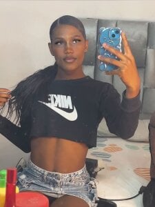 Keisy_Mariana HAPPY Foto 2