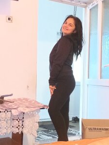 TeoCleo Cleopatra Pic 3