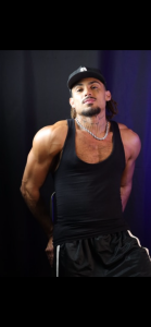 PadilhaTheo Public Foto