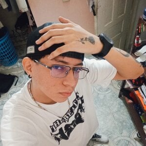 JULIAN❤️ od julian_amanda1  8 snímek