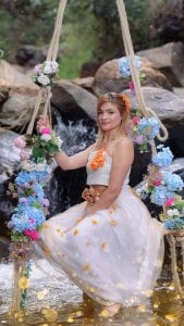 violet_gray_ happy valentine's day....💖💝💘💗 사진 2