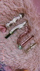 April_Beckett02 Toys🥵 Pic 2