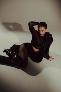 Succubus-Magdalena Black🖤 Pic 4