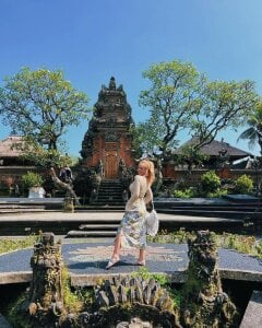 annabellahot Bali photos 2 Pic 8