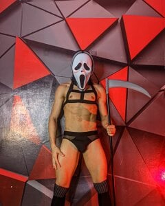 🎃Halloween🎃 de Nijinsky_LatinBoy  3 photos