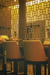 BlossomGaze Going to a cafe☕️ Pic 4