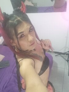 AlexaFontana Welcome You Bilde 6