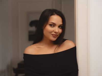 Nicole_SpaceWill you be my guest?图片