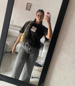 miiabrown18 ✔️Outfit check Pic 2