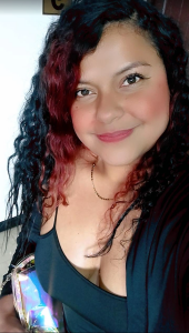 bailarinacaliente Morena Pic 2