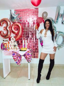 Sweet__Ethel My birthay Kuva 2