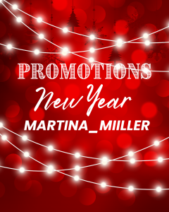 Martina_Miiller Say goodbye to the year with me and start the new one full of pleasure✨😈 Pic