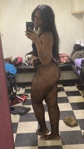 Munchonyummy Stripper Life🤑 Pic 3