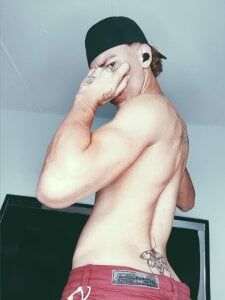 Julien_Ansel Public Fotka 4