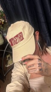 MadisonWood01 Give me your rich black cock 🥵🍒 Pic 2