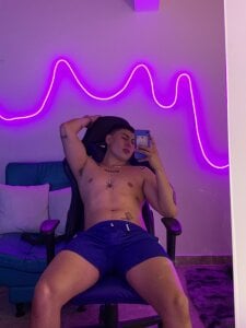 Prometeo_X ✨ ✨ ✨ ✨ Pic 6