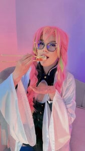 AmberFarrell The cuttest Waifu Pic 6