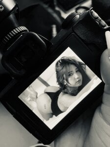 Katta_Martini_ Just you and me for a little while Foto