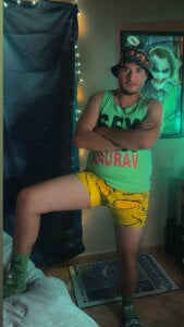 KitycatnDaddyDs Sexy Papiii Pic