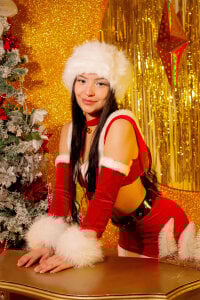 ahri_moon1のMerry Christmas with me 🎄の 5枚の写真