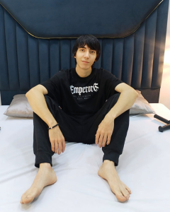 JeffBellfort ✌🏻 Pic 3