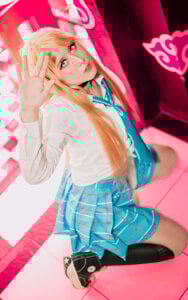 ViolethMoon kullanıcısının Pink Vibes albümü -  8 fotoğraf