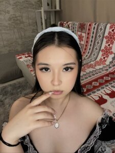 AlberthaEscue mini princess Pic 5