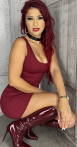 AndreaPink2024 Sexy red🧨🔥 사진 2