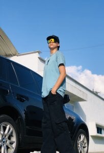 Kheyler_1 ••• Bilde