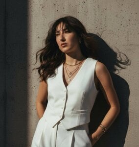 TariLechliter Cute Eva Pic 2