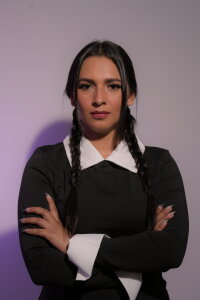 halloween de abril_71 Foto