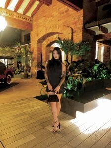 MariaHerrera_: Public ( 4 фото)