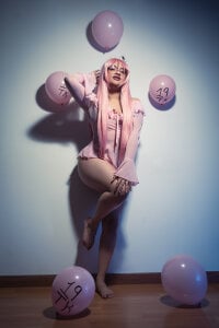 MY HAPPY BIRTHDAY de _sarahRose  5 Imagens