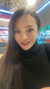 xiaomin-33 Public รูป  7