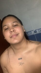 junaiker_roa some of me for you Pic