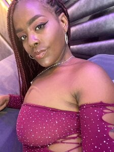 Zdjęcia HannaaGates Your sexy Ebony Girl!: 