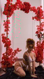 Sienna_brunette Be my valentine ❤❤ slika 5