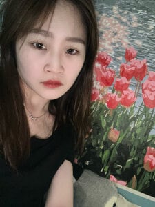 -qianqian (❤´艸｀❤) Hình