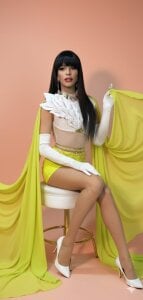 Tiffany_Rousse_ hi guys 💖💖 Pic 2