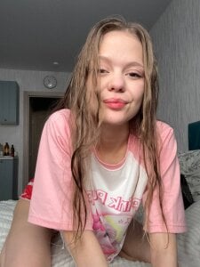 WeiSusi Right after the shower Kuva 7