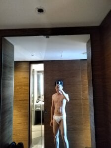 YunheLEE Daily Underwear slika 9