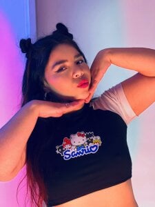 beutyfull girl 💜 de liany_taylor  4 Imagens