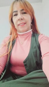 SussanMilf_ A walk Pic