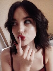 DarylBraddy The color of the mood is red <3 Foto 3