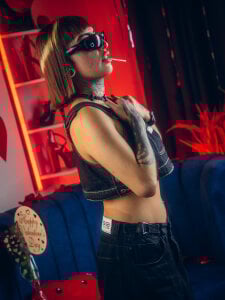 Gyal_8_ kullanıcısının San Valentin albümü -  9 fotoğraf