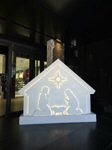 1Sweetnina Christmas Arts and Crafts Fair 🎄🎁🤶🎅✨️ Pic 8